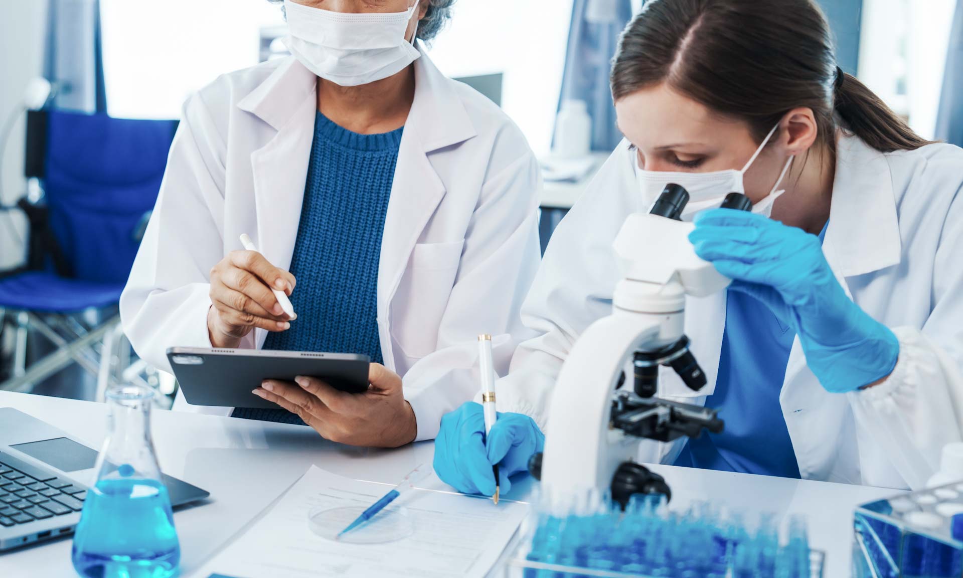 Warum Life-Sciences-Qualitätssicherung mehr ist als Bug-Fixing